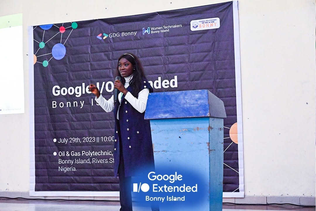 #ioextended #ioextendedbonny23