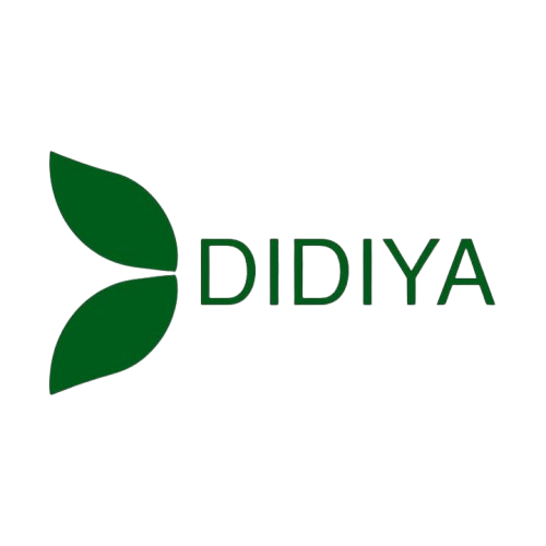 Didiya logo